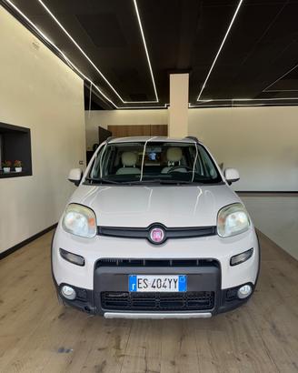 Fiat Panda 1.3 MJT S&S 4x4
