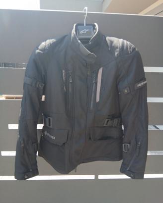 giacca donna Alpinestar  GORETEX