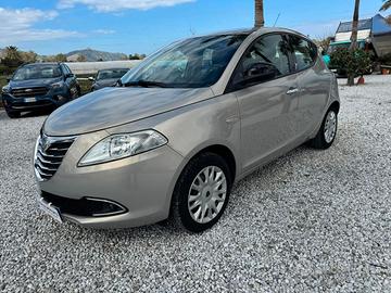 Lancia Y, 1.2 benzina/gpl