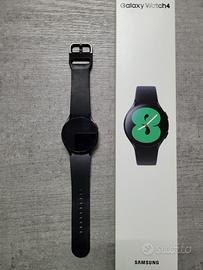 Samsung Galaxy watch 4
