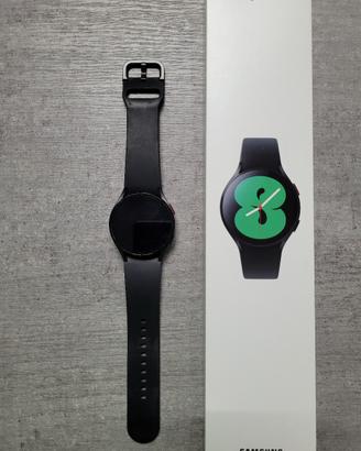 Samsung Galaxy watch 4