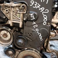 MOTORE USATO LANCIA LYBRA 937A2000