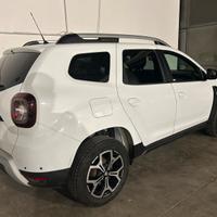 Dacia duster GPL prestige 4x2