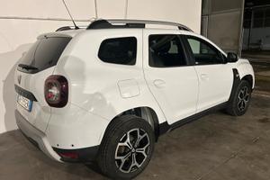 Dacia duster GPL prestige 4x2
