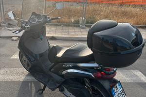 Piaggio Beverly 125 2005