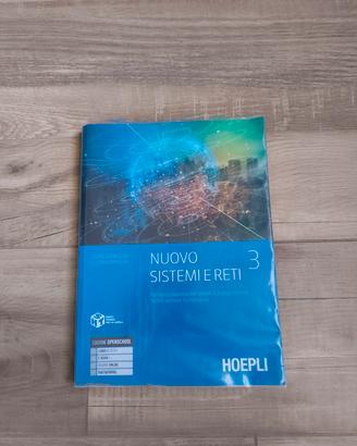 Nuovo Sistemi E Reti 3