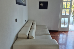 Appartamento in Villa ( LA.MANDRIA )