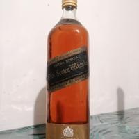 Whisky Johnnie Walker 1960s x 2