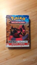 Pokémon - Nero e Bianco: Nuove Forze