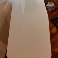 Scrivania in legno design