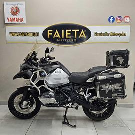 Bmw R 1200 GS Adventure - 2015