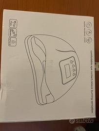 Lampada semi permanente