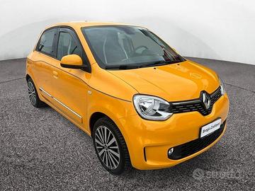 Renault Twingo III 2019 1.0 SCe 65cv Intens