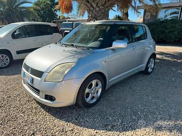 Suzuki Swift 1.3 DDiS 5p. GL neopatentati
