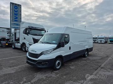 Iveco 35S16V 24 mesi di estensione garanzia Iveco