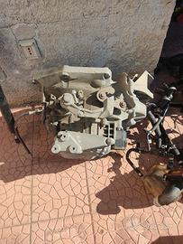cambio per Fiat Croma 1900 150 cv