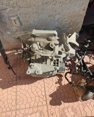 cambio per Fiat Croma 1900 150 cv