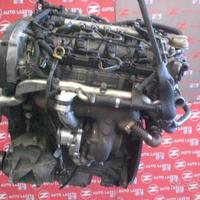 Motore Completo Fiat Croma Alfa 159 1.9 Mjet Sigla