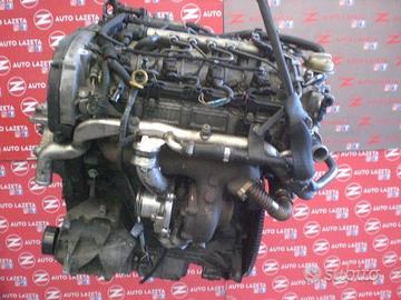 Motore Completo Fiat Croma Alfa 159 1.9 Mjet Sigla