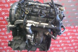 Motore Completo Fiat Croma Alfa 159 1.9 Mjet Sigla