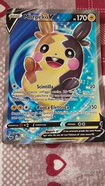 Morpeko V Full art 190/202
