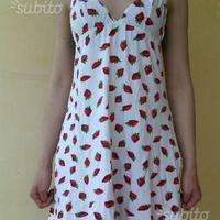 Sottoveste baby doll come nuovi