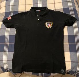 Maglietta manica corta Blauer