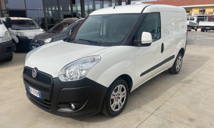 Fiat doblo 1.6 mjt 105cv