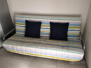Divano letto