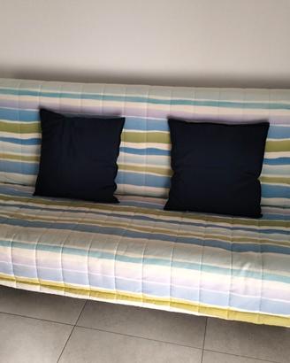 Divano letto