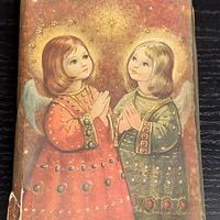Breviarium Romano-Seraphicum 1956 raro latino