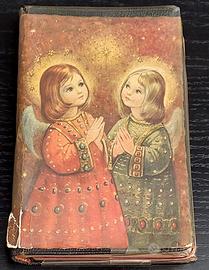 Breviarium Romano-Seraphicum 1956 raro latino