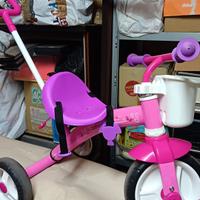 Triciclo Bimba CHICCO 