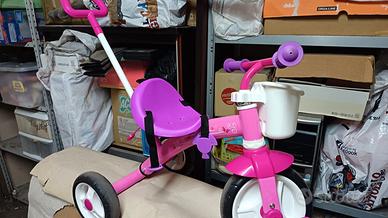 Triciclo Bimba CHICCO 