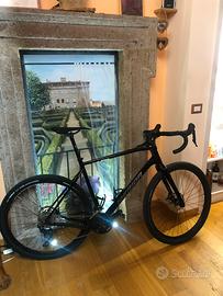 Bici Gravel MERIDA taglia L