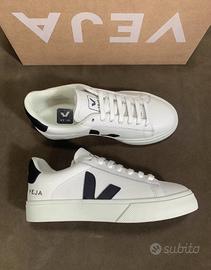 Sneakers VEJA bianche 38