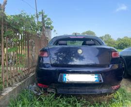 Alfa Romeo GT
