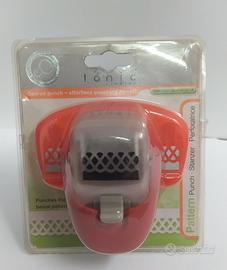 Fustella perforatore tonic 967/e