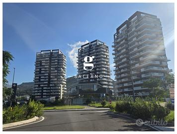 Appartamento Salerno [Porta del MareARG]