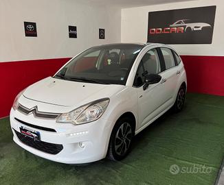 Citroen C3 1.4 HDi 70 Exclusive2015,CAMBIO AUTOMAT