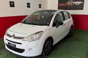 Citroen C3 1.4 HDi 70 Exclusive2015,CAMBIO AUTOMAT