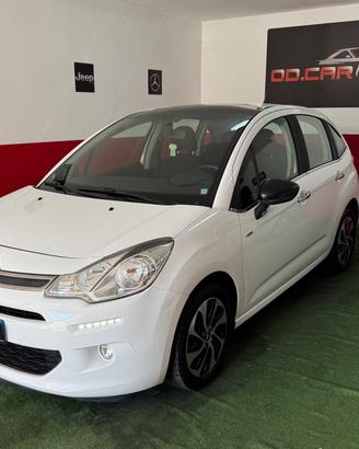Citroen C3 1.4 HDi 70 Exclusive2015,CAMBIO AUTOMAT