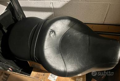 Sella Harley davidson sportster