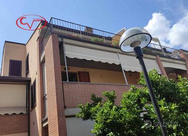 Appartamento di 60 m² con 2 locali e box auto a Mo