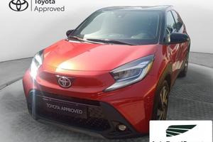 Toyota Aygo X 1.0B (72 CV) Lounge