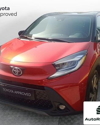 Toyota Aygo X 1.0B (72 CV) Lounge