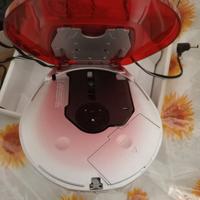 Lettore CD vintage