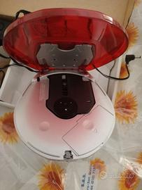 Lettore CD vintage