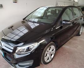 Mercedes-benz B 180 CDI Premium