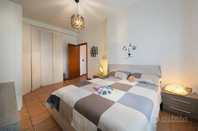Appartamento di 70 m² con 2 locali e box auto a Pe